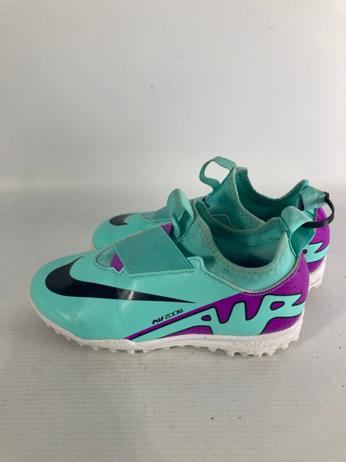 Vist Large View of Product Image Which is Nike Soccer Soccer Turf Shoes