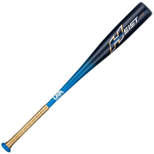 Vist Large View of Product Image Which is Franklin Heist -10 USA Bat