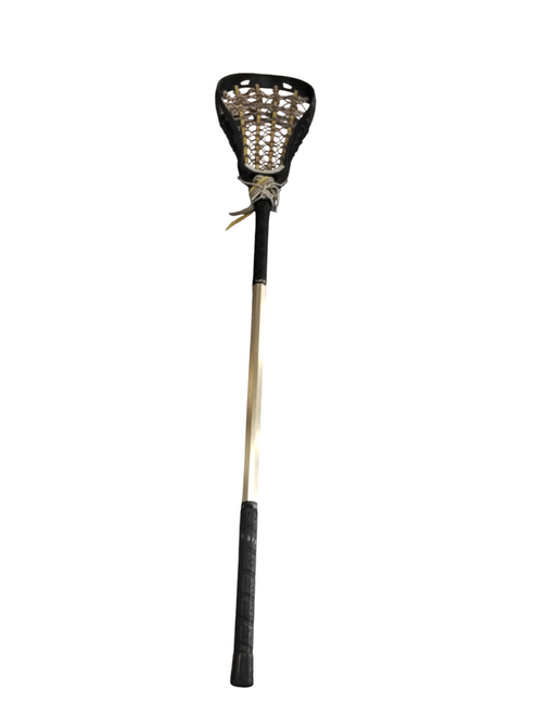 Used Brine AA600 Men Atk/Mid Complete Stick Gold 11866-S000019986