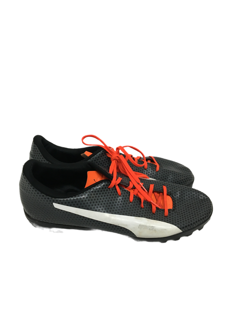 Vist Large View of Product Image Which is Used Puma Spirit Mens 14 Soccer Cleats