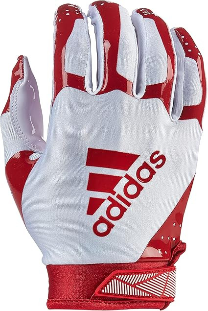 Vist Large View of Product Image Which is New Adidas Adifast 3.0 YM FB Gloves