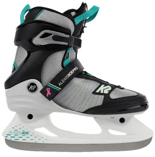 Vist Large View of Product Image Which is New SKATE K2 ALEXIS ICE PRO