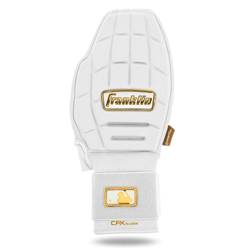 Vist Large View of Product Image Which is Franklin CFX Slider PRT Adult Protective Sliding Glove #23555