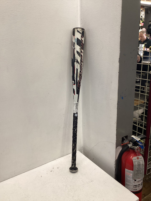 Vist Large View of Product Image Which is Used Mizuno GENERATION BB/SB USSSA 2 5/8 Bat 31"