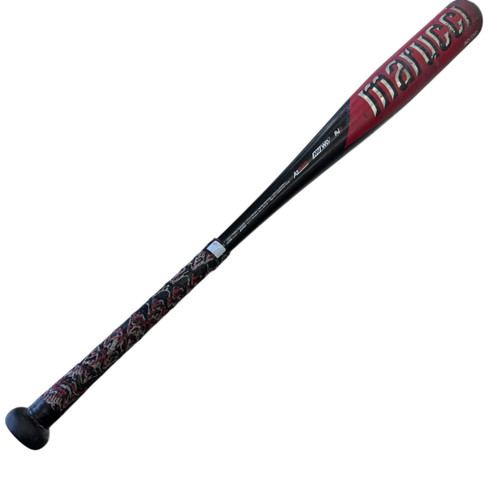 Vist Large View of Product Image Which is Used Marucci CAT 8 HIGH SCHOOL BB/SB High School -3 Bat 32"