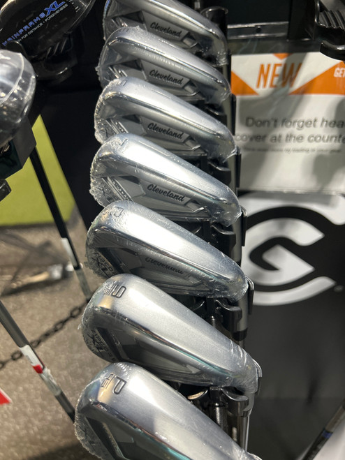 Golf Men's Club Sets