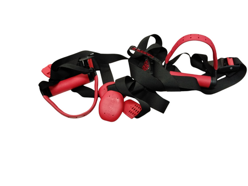 Vist Large View of Product Image Which is Used Jungle Gym XT Suspension