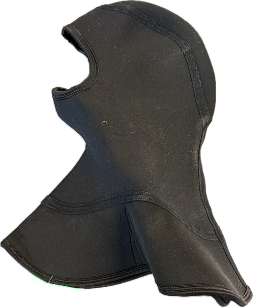 Used Adult Headwear Black MD 11661-S000156199
