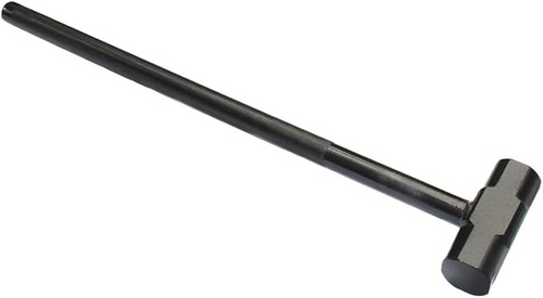 Vist Large View of Product Image Which is New FITNESS HAMMER 30LB