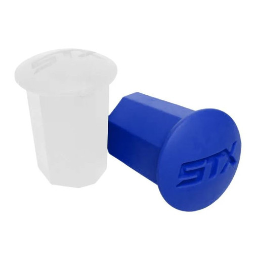 Vist Large View of Product Image Which is STX End Cap