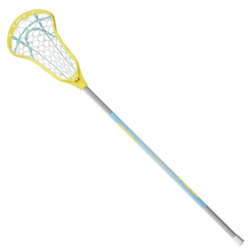 Vist Large View of Product Image Which is STX Crux 100 Women's Complete Stick #CR06