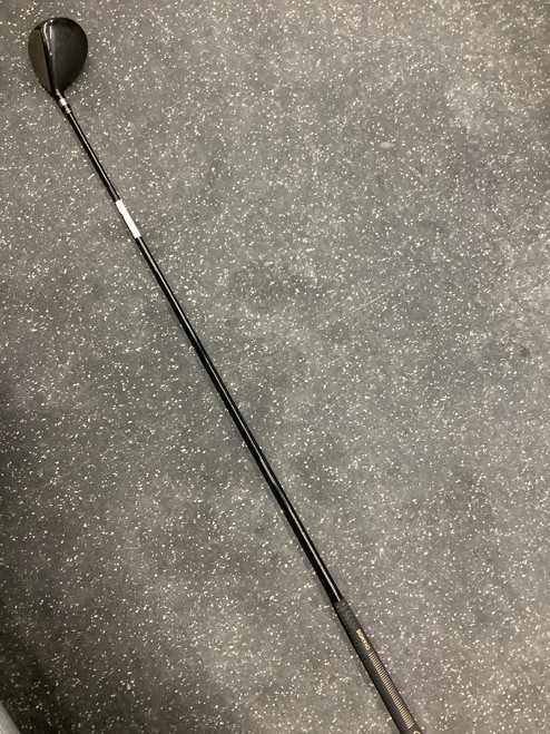 Vist Large View of Product Image Which is Used Nicklaus AIRMAX 35-S Mens Fairway Wood RH 3 Wood 11162-S000421954