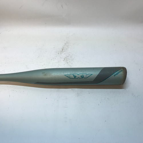 Used AXE ELEMENT BB/SB Fastpitch Bat 29" 11710-S000106859
