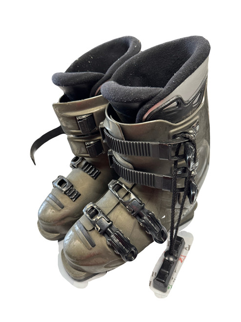Vist Large View of Product Image Which is Used Snowshoes Mens None 32"