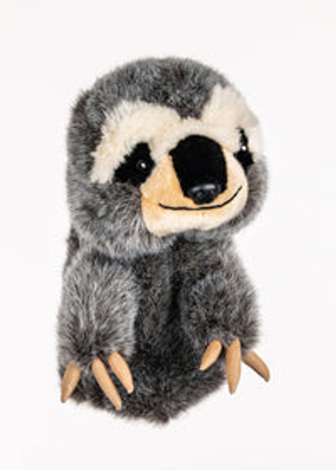 Vist Large View of Product Image Which is New SLOTH HEADCOVER 11479-35DSLOTH