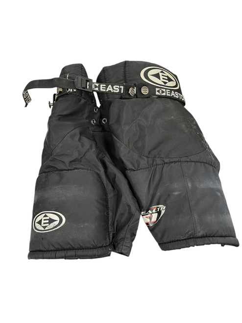 Vist Large View of Product Image Which is Used Easton STEALTH S1 Youth Pant Black LG