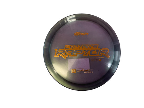 Vist Large View of Product Image Which is Discraft Disc Golf Disc Golf Drivers