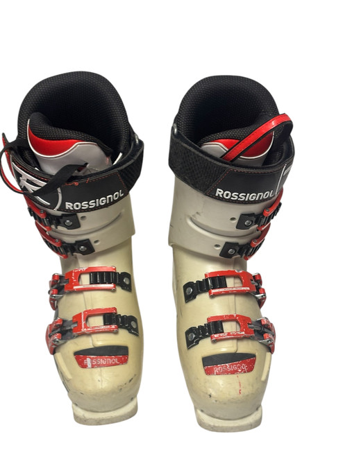 Used Rossignol HERO WORLD CUP 110 SC Womens Ski Boots 235 MP - J05.5 - W06.5 11731-S000131229