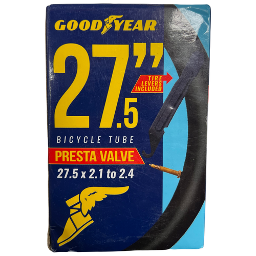 Used 27.5" Bike Tire Tube 11730-S000062339