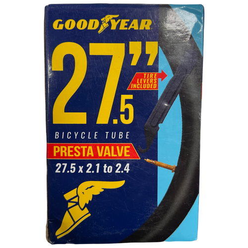 Used 27.5" Bike Tire Tube 11730-S000062340