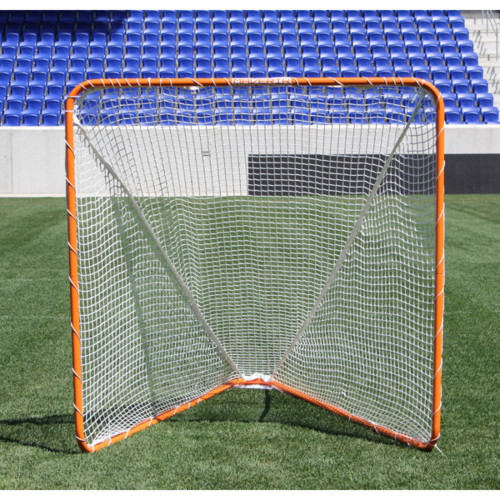 Vist Large View of Product Image Which is New MAVERIK PRACTICE LACROSSE GOAL 