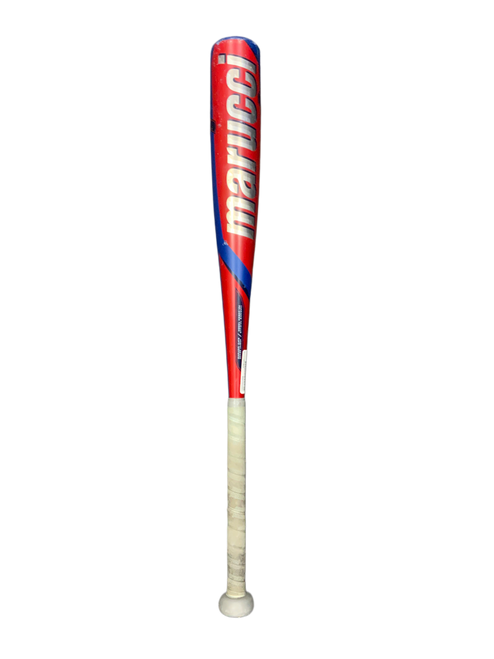 Vist Large View of Product Image Which is Used Marucci MSBC910A BB/SB USSSA 2 3/4 Bat 29"