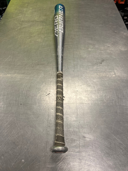 Vist Large View of Product Image Which is Used Adidas AERO BURNER BB/SB High School -3 Bat 31"