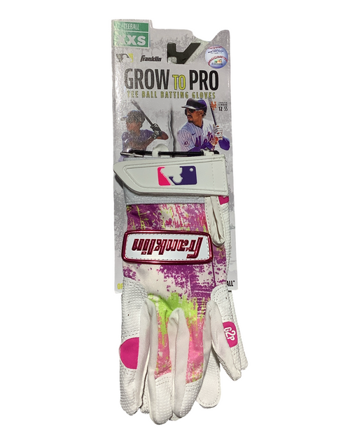 Vist Large View of Product Image Which is New XXS GROW TO PRO BG