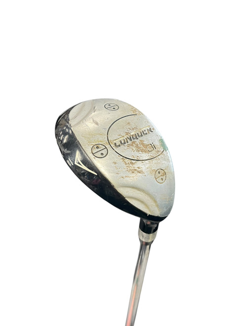 Vist Large View of Product Image Which is Used Acuity CONQUER Mens Fairway Wood RH 3 Wood 11849-S000023948