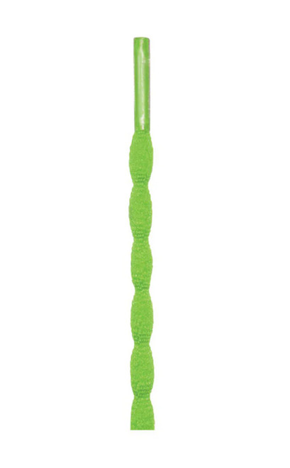 New 96'' H GREEN LACES 11834-HBI96329