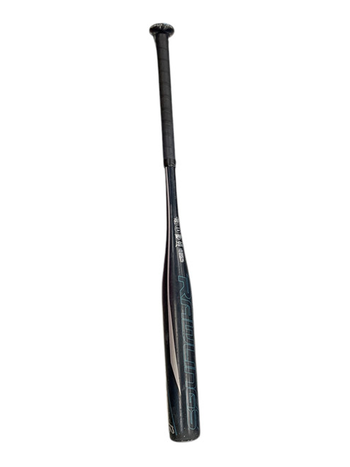 Used Rawlings ECLIPSE BB/SB Fastpitch Bat 29" 11856-S000016123