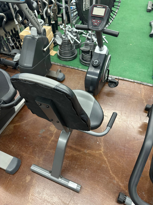 Used Weslo PURSUIT G 3.1 Recumbent Bike 11906-S000166968