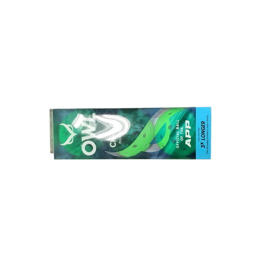 Vist Large View of Product Image Which is Used OWL CK 40 PICKLEBALLS Pickleball Balls 11479-S000384708