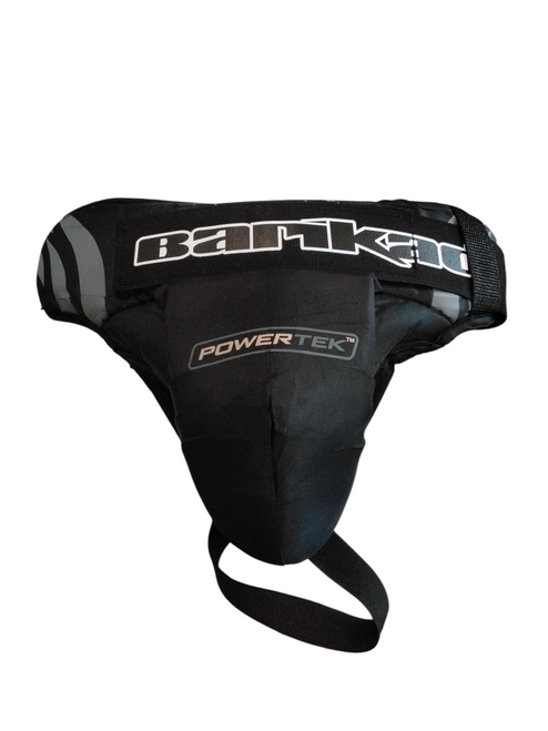 Vist Large View of Product Image Which is Used Barikad Goalie Jock 11866-S000020082