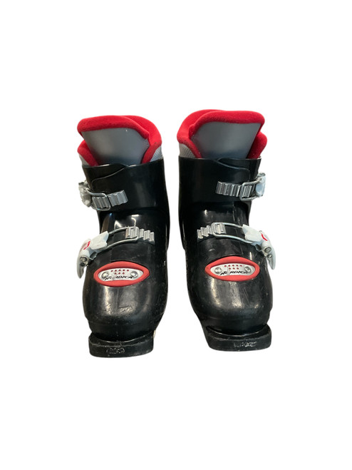 Vist Large View of Product Image Which is Used Nordica GP T2 Boys DH Ski Boot None 195 MP - Y13