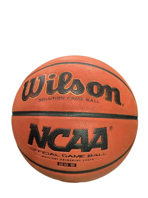 Used Wilson Basketball Womens Indoor 10743-C000452651