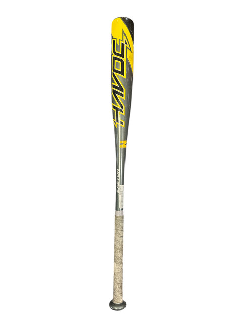Used Easton HAVOC BB/SB USA 2 1/4 Bat 28" 11677-S000084525
