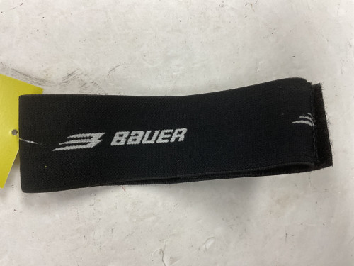 Vist Large View of Product Image Which is Used Bauer Hockey Neck Guard 11855-S000178921