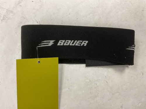 Vist Large View of Product Image Which is Used Bauer Hockey Neck Guard 11855-S000178922