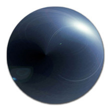 Vist Large View of Product Image Which is New CAST IRON SHOT PUT 16LB