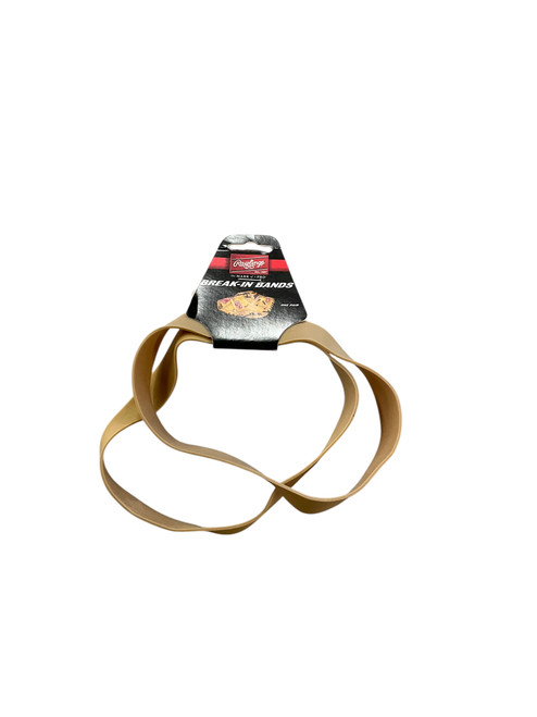 Vist Large View of Product Image Which is New RAWLINGS JUMBO RUBBER BANDS - PAIR 11484-TNRRUBB