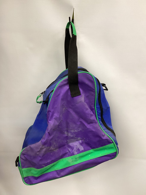 Vist Large View of Product Image Which is Used Ski Boot Bag None