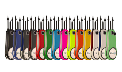 Vist Large View of Product Image Which is New PITCHFIX FUSION DIVOT TOOL