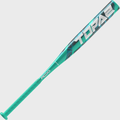 Vist Large View of Product Image Which is New Easton TOPAZ BB/SB Fastpitch Bat