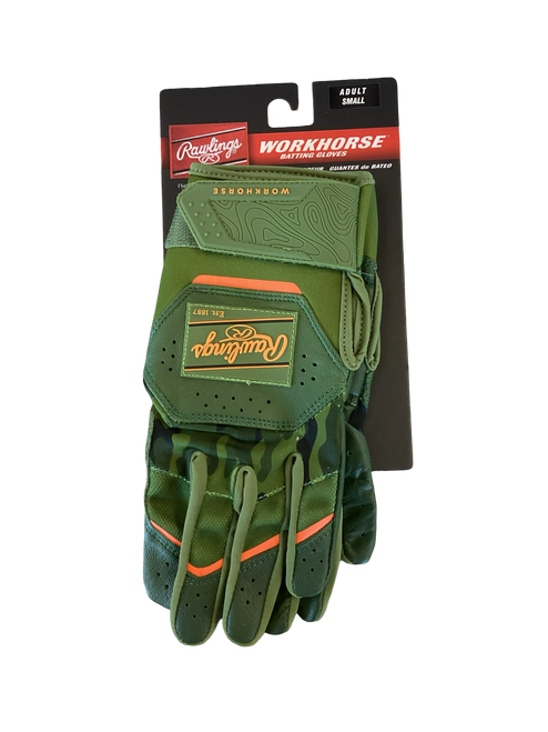 Vist Large View of Product Image Which is New Raw workhorse camo Al