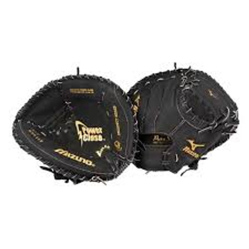 New MIZUNO GXC112 CATCHER'S MITT-31.5" 11147-MIZGXC112