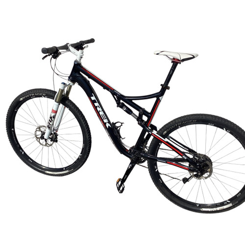 Vist Large View of Product Image Which is Used TREK SUPERFLY AL100 PRO (XXL/23in Frame) Men’s Mountain Bike