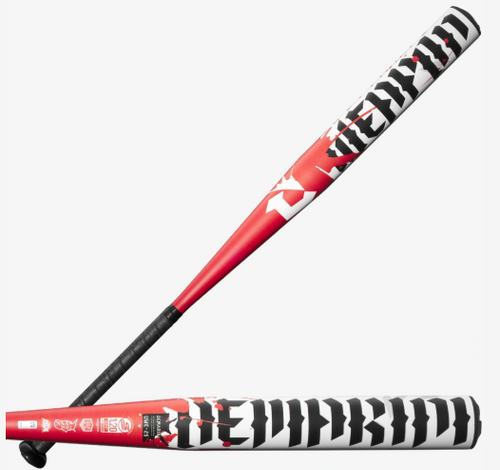 Vist Large View of Product Image Which is New Demarini Ultimate Weapon 2025 34/26
