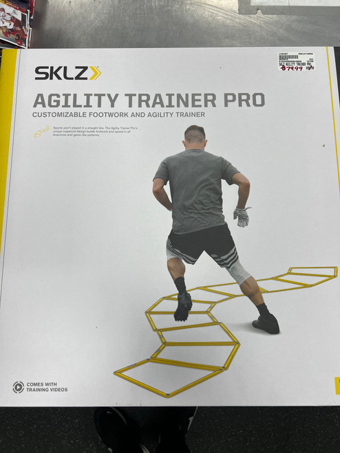 New SKLZ AGILITY TRAINER PRO 10558-SKZ2915
