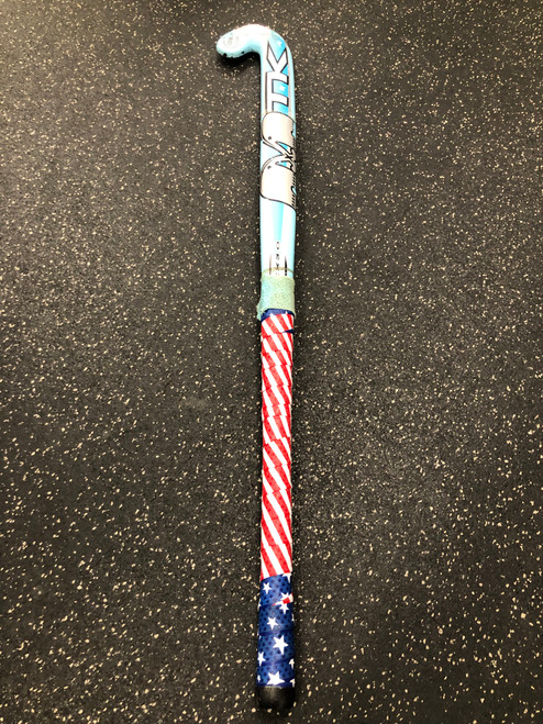 Used TK CX3.0 FH Complete Stick Sky Blue 36" 11726-S000275982